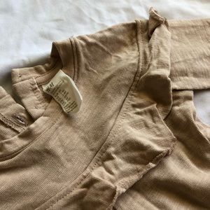 H&M baby romper/body suit